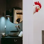Πανσιόν 19 Tile Ceramic Concept - By Unlock