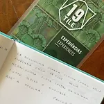 19 Tile Ceramic Concept - By Unlock 4*