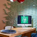 Πανσιόν 19 Tile Ceramic Concept - By Unlock Caldas Da Rainha