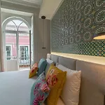 Πανσιόν 19 Tile Ceramic Concept - By Unlock Caldas Da Rainha