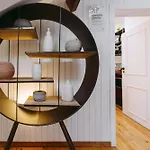 Πανσιόν 19 Tile Ceramic Concept - By Unlock 4*