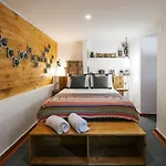 Πανσιόν 19 Tile Ceramic Concept - By Unlock
