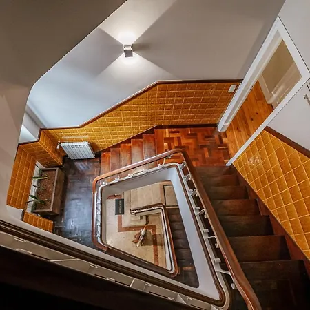 19 Tile Ceramic Concept - By Unlock 4* 칼다스하이냐