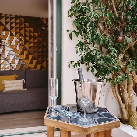 19 Tile Ceramic Concept - By Unlock 칼다스하이냐