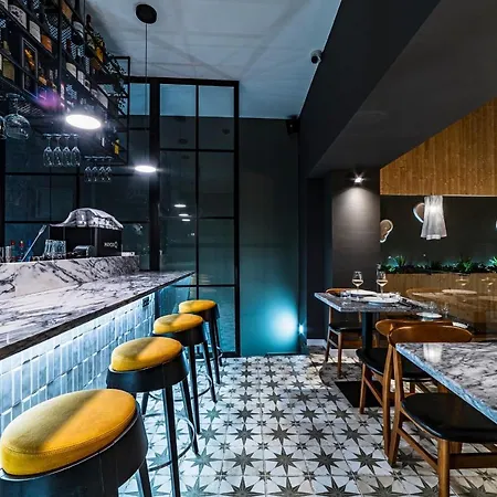 19 Tile Ceramic Concept - By Unlock Guest house 3*
