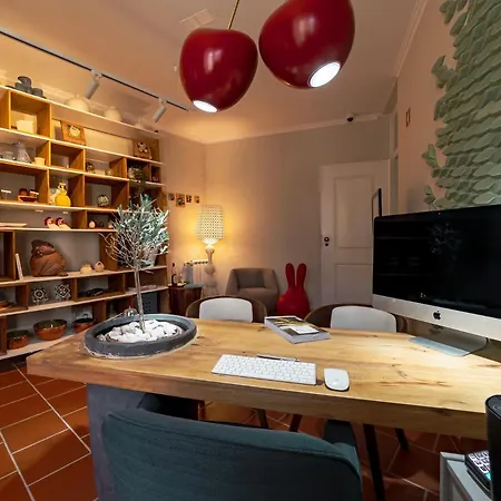 19 Tile Ceramic Concept - By Unlock 4* 칼다스하이냐