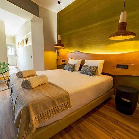 19 Tile Ceramic Concept - By Unlock 칼다스하이냐