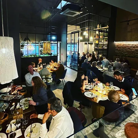 19 Tile Ceramic Concept - By Unlock 4* 칼다스하이냐