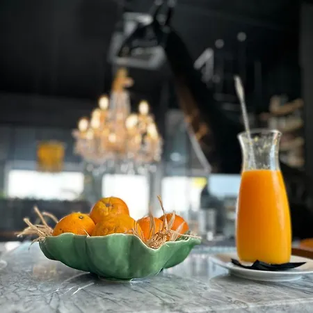 19 Tile Ceramic Concept - By Unlock Gasthof