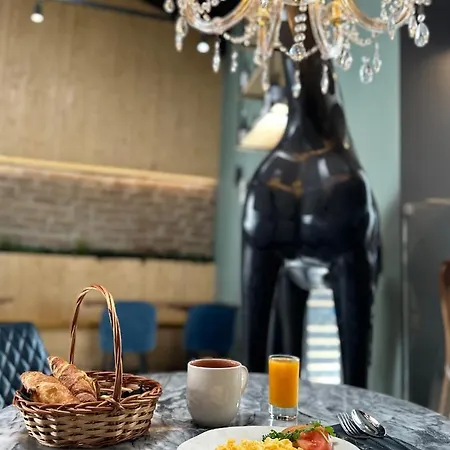 19 Tile Ceramic Concept - By Unlock 4* 칼다스하이냐