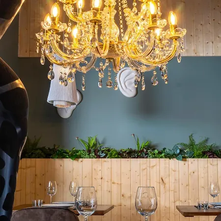 19 Tile Ceramic Concept - By Unlock Gasthof 4*