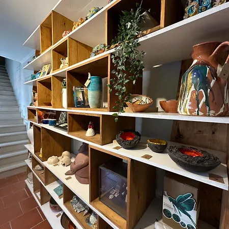 19 Tile Ceramic Concept - By Unlock 4* 칼다스하이냐