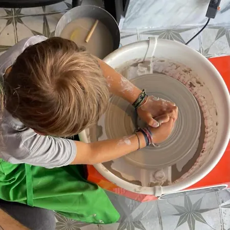 19 Tile Ceramic Concept - By Unlock 4* Caldas Da Rainha