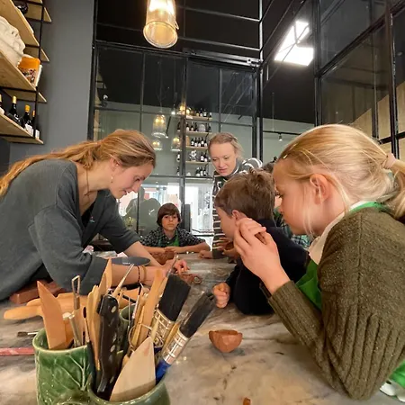 19 Tile Ceramic Concept - By Unlock