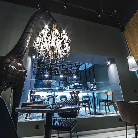 19 Tile Ceramic Concept - By Unlock 칼다스하이냐