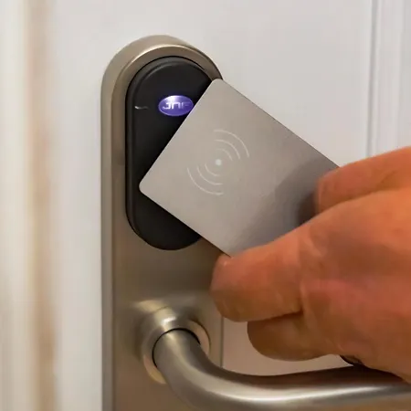 Gasthof 19 Tile Ceramic Concept - By Unlock 4*