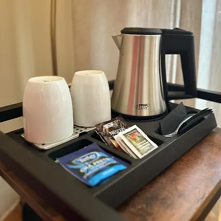 19 Tile Ceramic Concept - By Unlock 4* 칼다스하이냐