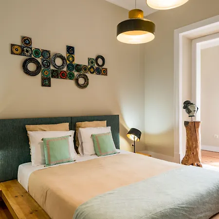 Gasthof 19 Tile Ceramic Concept - By Unlock Caldas Da Rainha