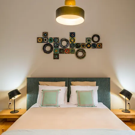 Gasthof 19 Tile Ceramic Concept - By Unlock