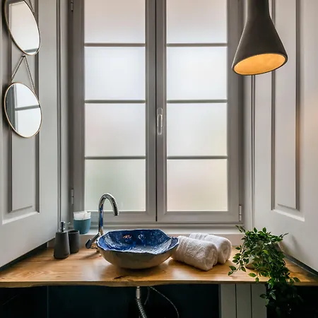 19 Tile Ceramic Concept - By Unlock 4* Калдаш-да-Раинья