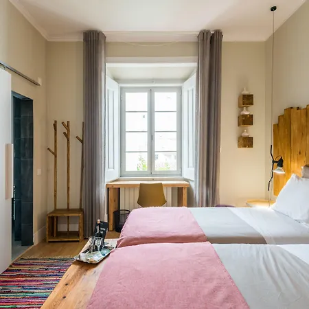 Gasthof 19 Tile Ceramic Concept - By Unlock 4*