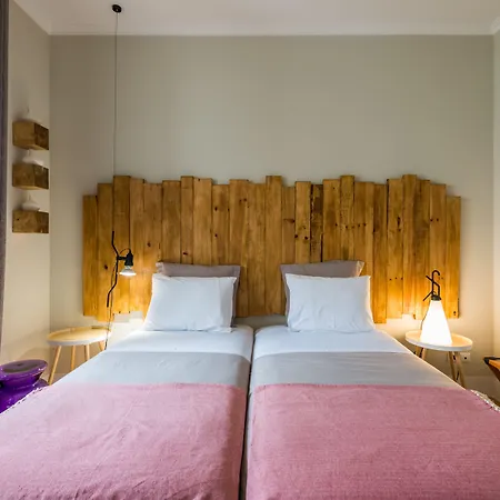 Gasthof 19 Tile Ceramic Concept - By Unlock