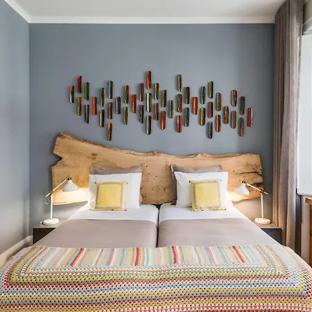 19 Tile Ceramic Concept - By Unlock 칼다스하이냐