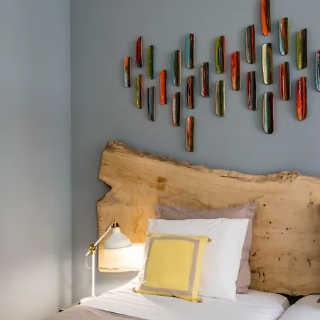 19 Tile Ceramic Concept - By Unlock Gasthof