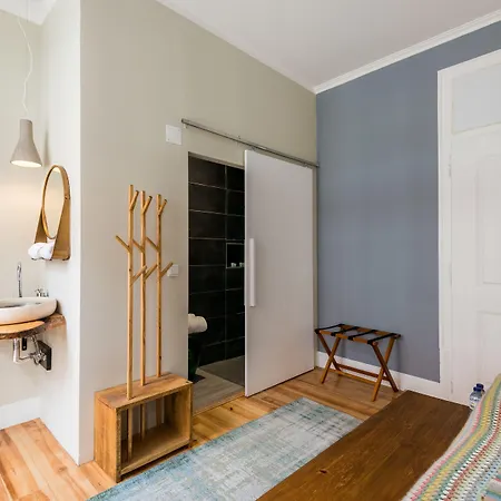 19 Tile Ceramic Concept - By Unlock 게스트하우스 4*