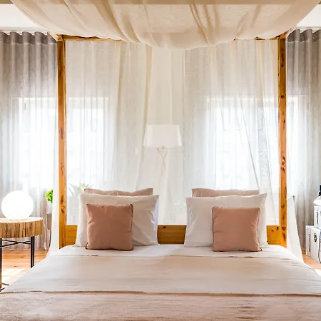 19 Tile Ceramic Concept - By Unlock 칼다스하이냐