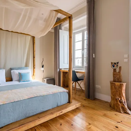 19 Tile Ceramic Concept - By Unlock Gasthof Caldas Da Rainha