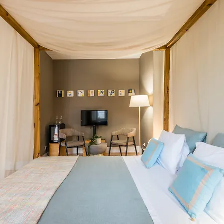 19 Tile Ceramic Concept - By Unlock 게스트하우스 4*