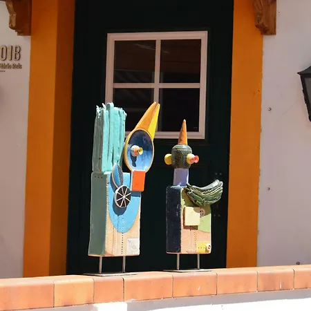 19 Tile Ceramic Concept - By Unlock 칼다스하이냐