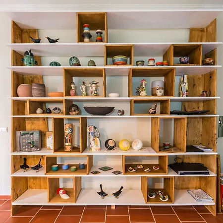 19 Tile Ceramic Concept - By Unlock 칼다스하이냐