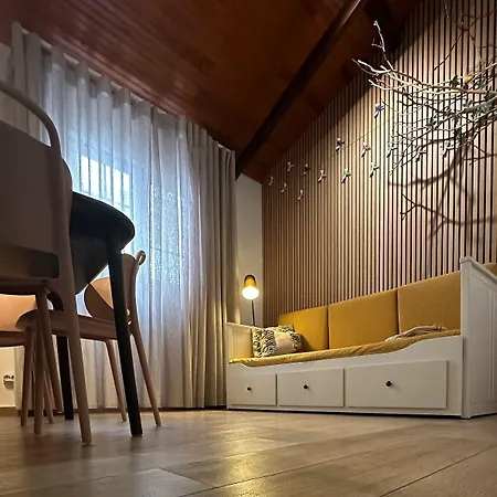 19 Tile Ceramic Concept - By Unlock Гостевой дом 4*