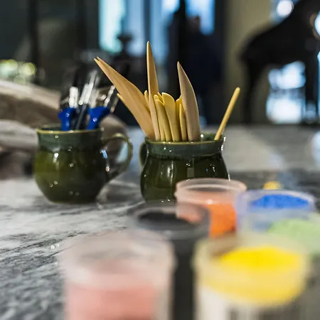 19 Tile Ceramic Concept - By Unlock Gasthof