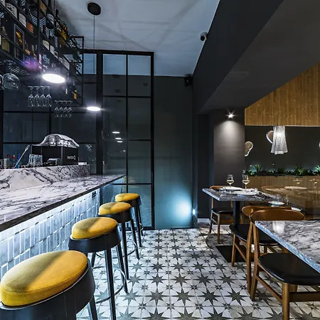 Gasthof 19 Tile Ceramic Concept - By Unlock Caldas Da Rainha