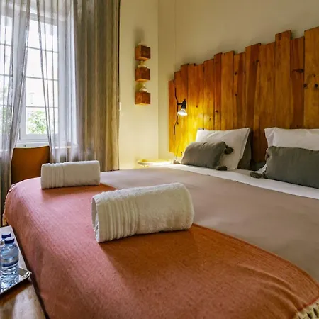 19 Tile Ceramic Concept - By Unlock Gasthof 4*