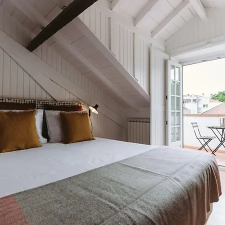 Gasthof 19 Tile Ceramic Concept - By Unlock Caldas Da Rainha