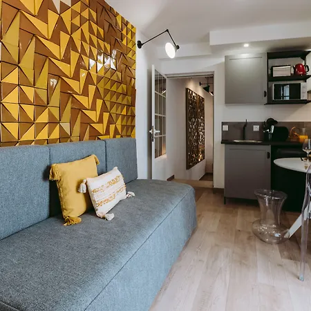 19 Tile Ceramic Concept - By Unlock 게스트하우스 칼다스하이냐