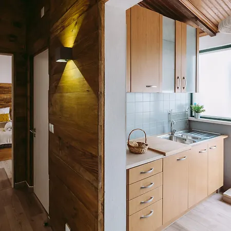 Гостевой дом 19 Tile Ceramic Concept - By Unlock