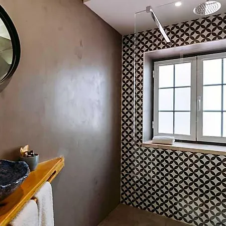 19 Tile Ceramic Concept - By Unlock كالداس دا راينها
