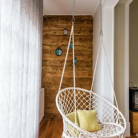 19 Tile Ceramic Concept - By Unlock 4* 칼다스하이냐