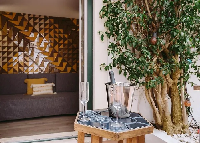 19 Tile Ceramic Concept - By Unlock Caldas Da Rainha