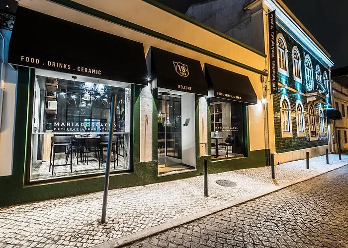 Gæstehus 19 Tile Ceramic Concept - By Unlock