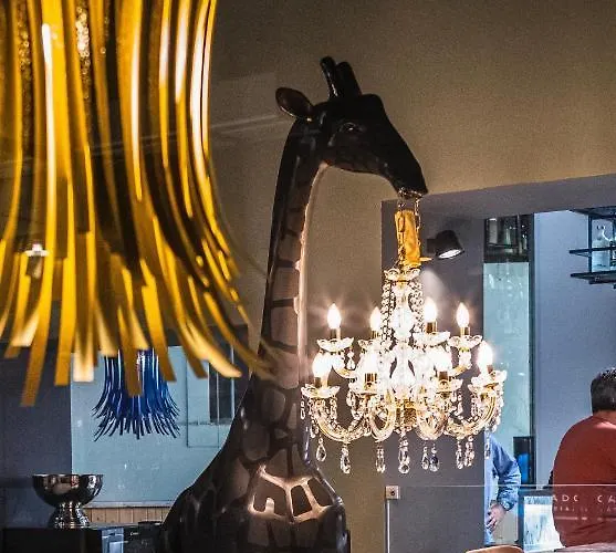 19 Tile Ceramic Concept - By Unlock 4* Caldas Da Rainha