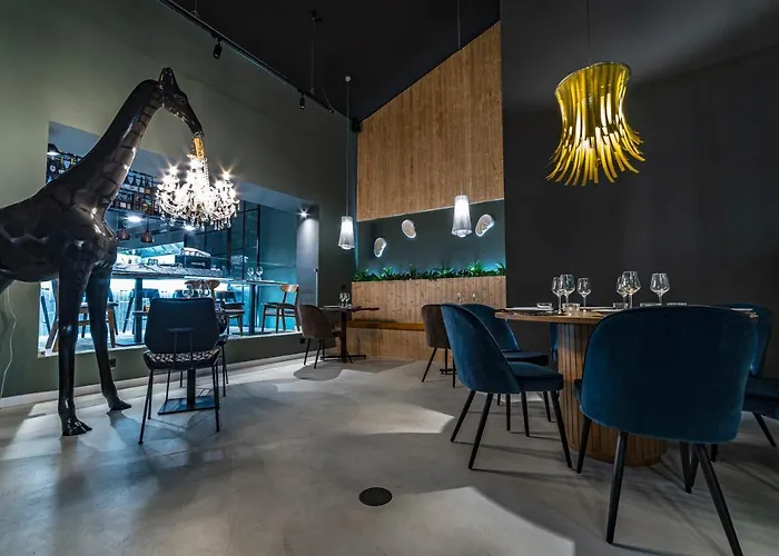 19 Tile Ceramic Concept - By Unlock 4* Caldas Da Rainha