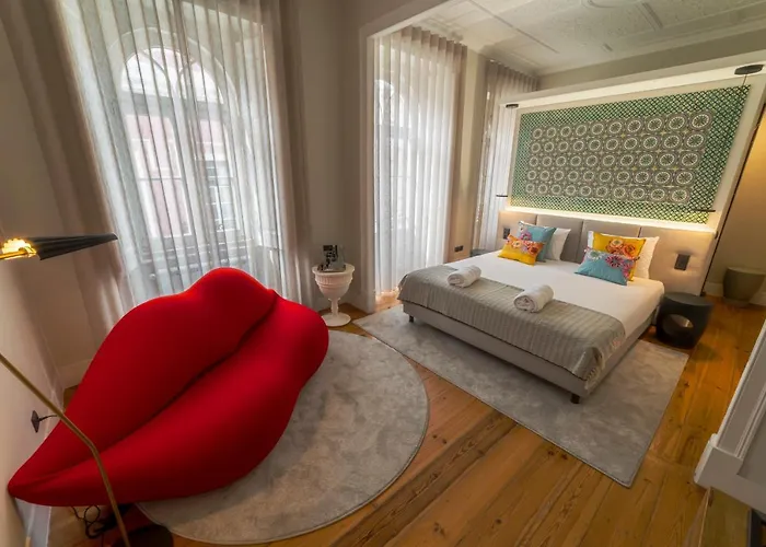 Gæstehus 19 Tile Ceramic Concept - By Unlock