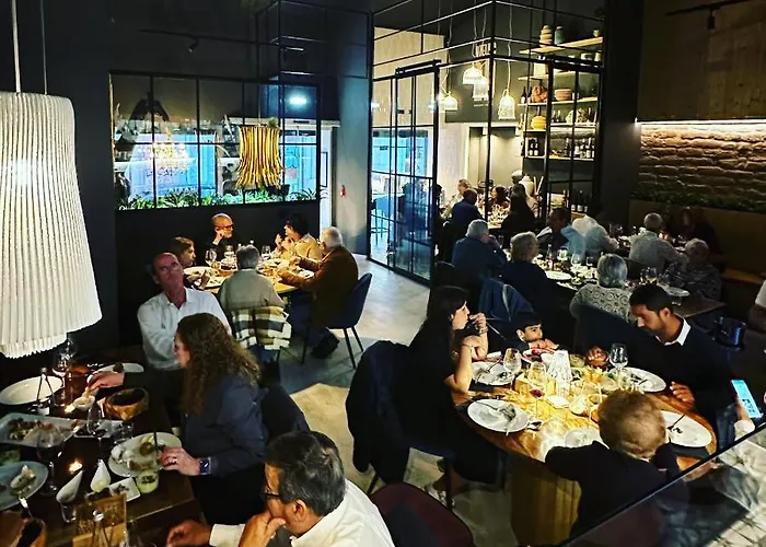 19 Tile Ceramic Concept - By Unlock 4* Caldas Da Rainha