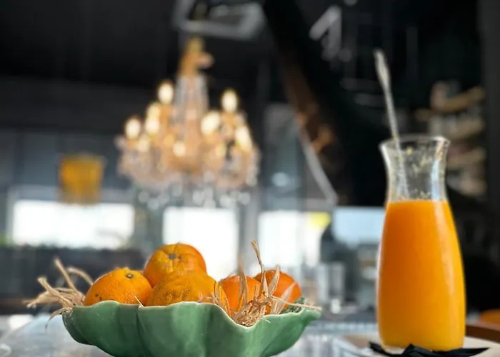 19 Tile Ceramic Concept - By Unlock Gæstehus